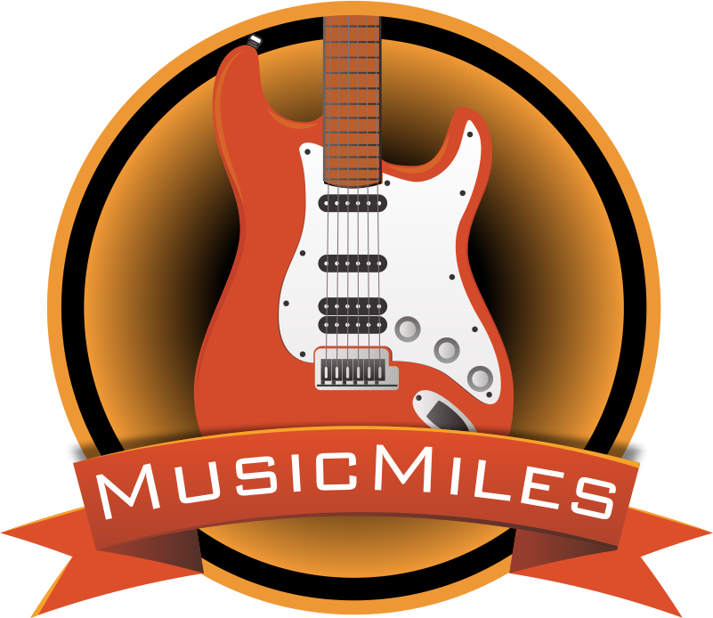 MusicMiles